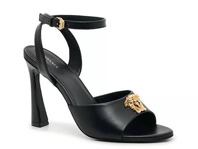 Versace sandal hot sale