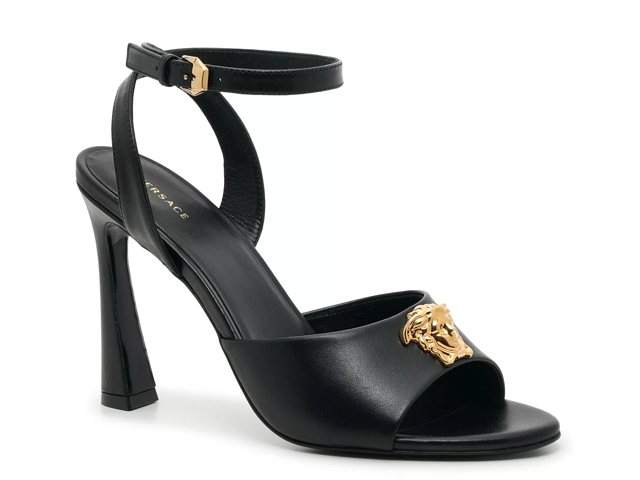 Versace sales female sandals
