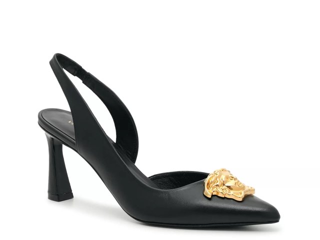Dsw black pumps clearance