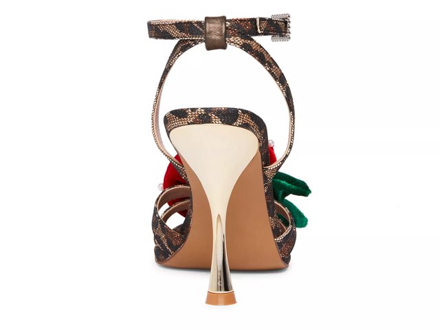 Betsey Johnson Carlos Sandal