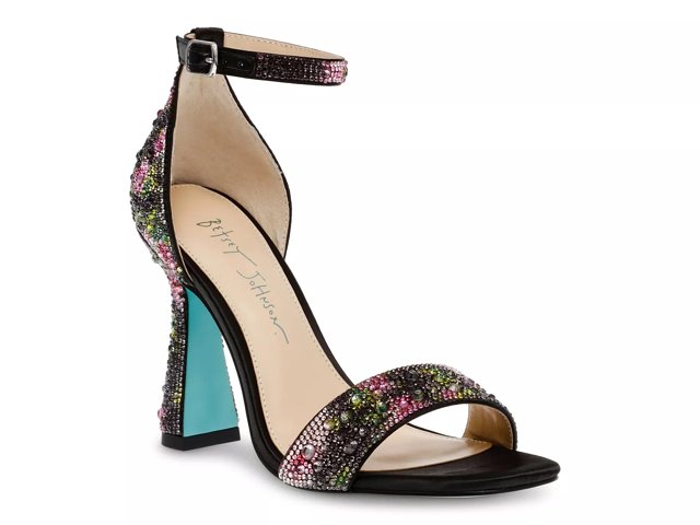 Betsey Johnson Dani Sandal