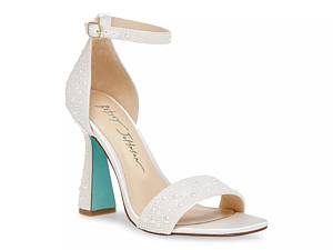 Women s Dress Sandals Platform Heel Sandals DSW