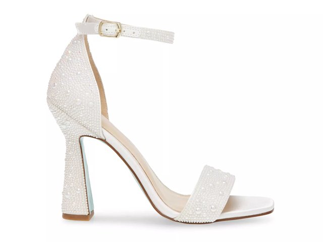 Betsey Johnson Dani Sandal - Free Shipping | DSW