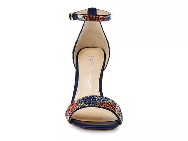 Betsey johnson sales dina platform sandal