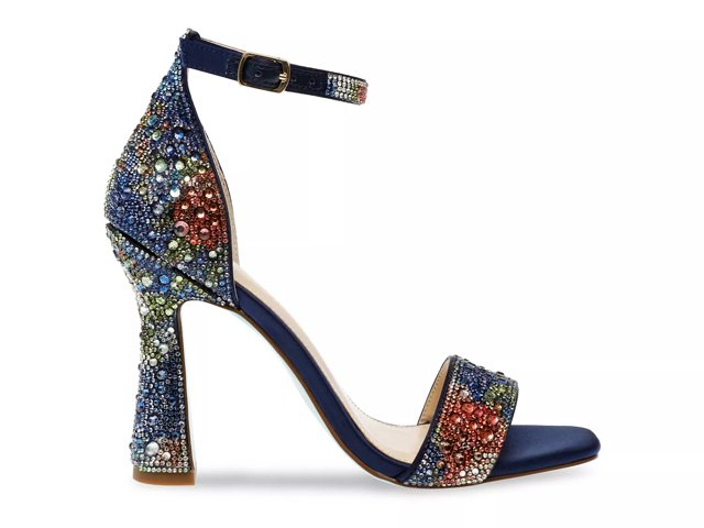 Betsey johnson sales sandals dsw