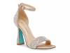 Betsey Johnson Dani Sandal Free Shipping DSW