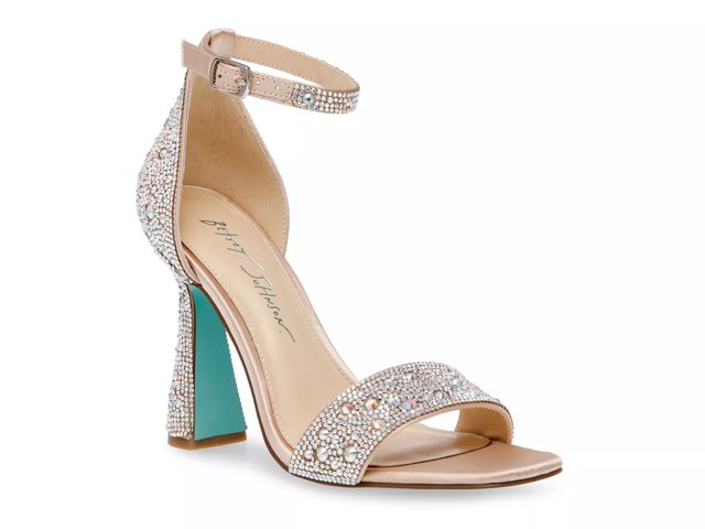 Dsw betsey johnson heels outlet