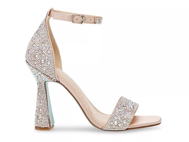 Betsey Johnson Dani Sandal