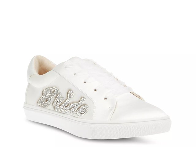 Betsey johnson shoes dsw store