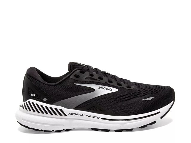 Brooks Adrenaline GTS 23 Running Shoe Men s Free Shipping DSW