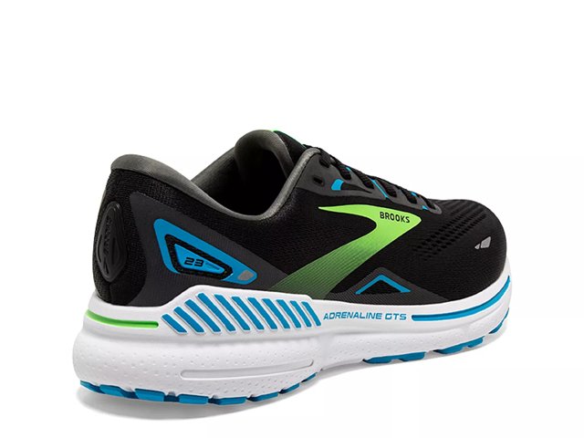 Brooks shoes at dsw top