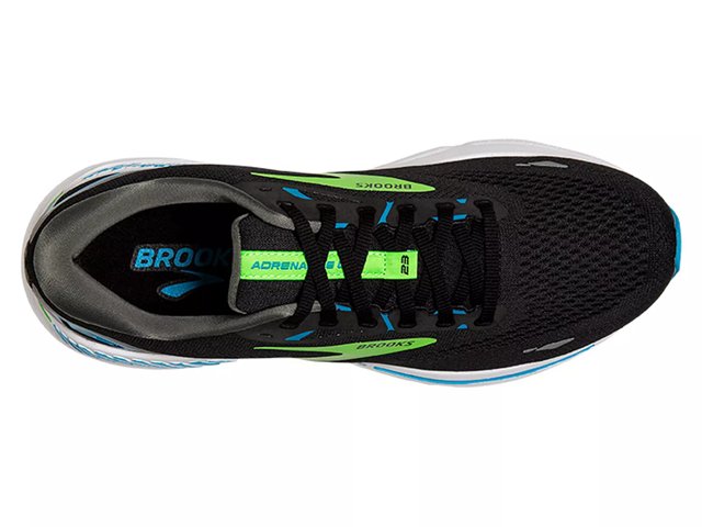 Brooks men's adrenaline gts 19 running shoes discount