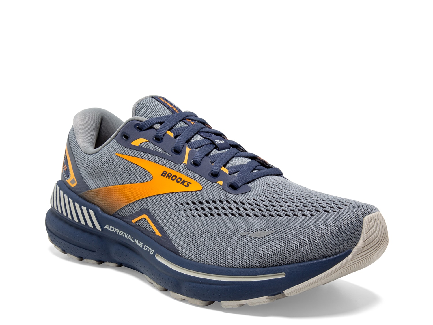 Brooks Adrenaline GTS 23 Running Shoe - Men's - Free Shipping | DSW