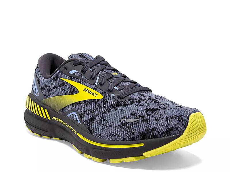 Brooks Adrenaline GTS 23 Running Shoe Men s Free Shipping DSW