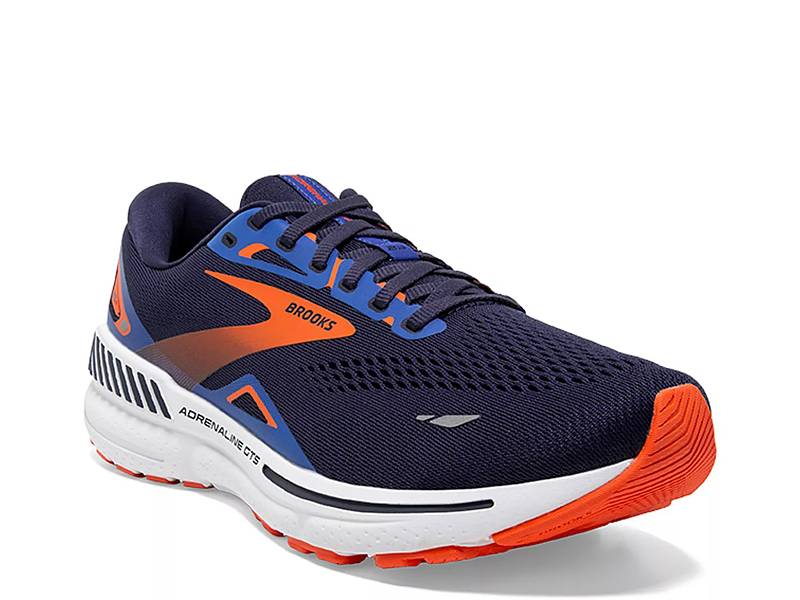 Brooks Adrenaline GTS 23 Running Shoe Men s Free Shipping DSW