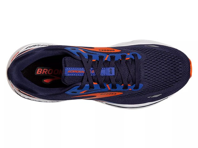 Brooks Adrenaline GTS 23 Running Shoe Men s