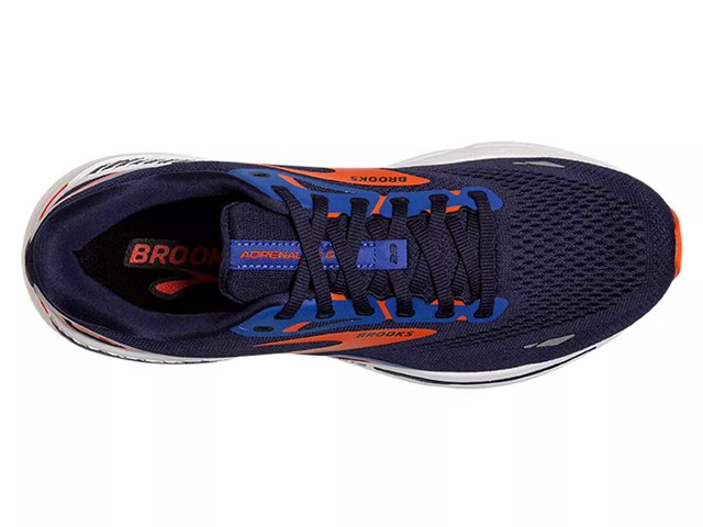 Brooks Adrenaline GTS 23 Running Shoe - Men's - Free Shipping