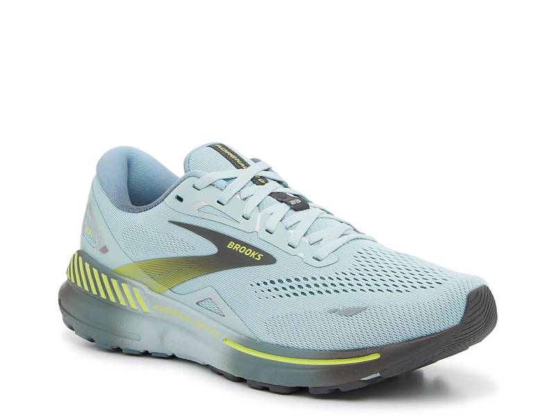 Brooks Adrenaline GTS 23 Running Shoe Men s Free Shipping DSW