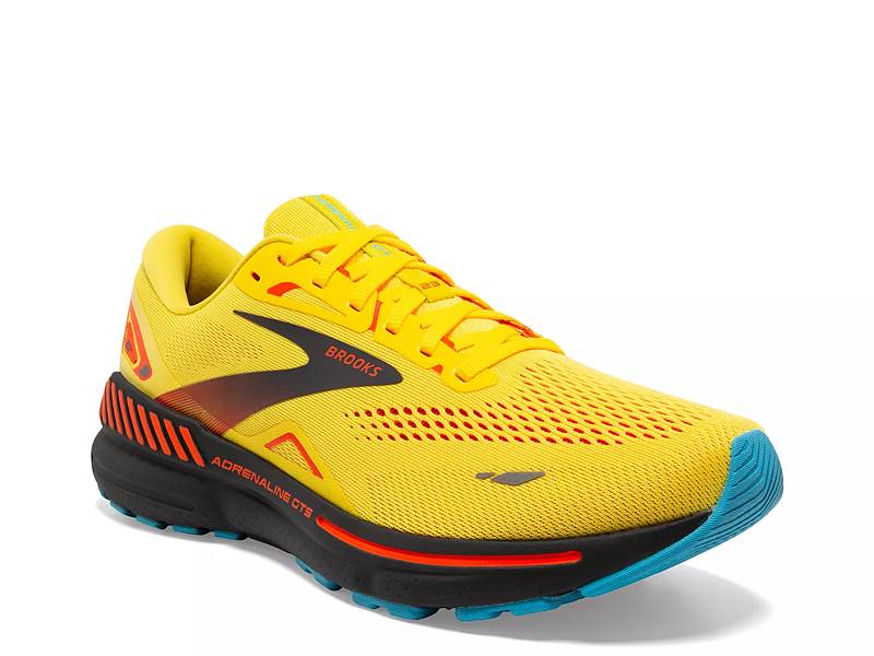 Dsw brooks adrenaline best sale