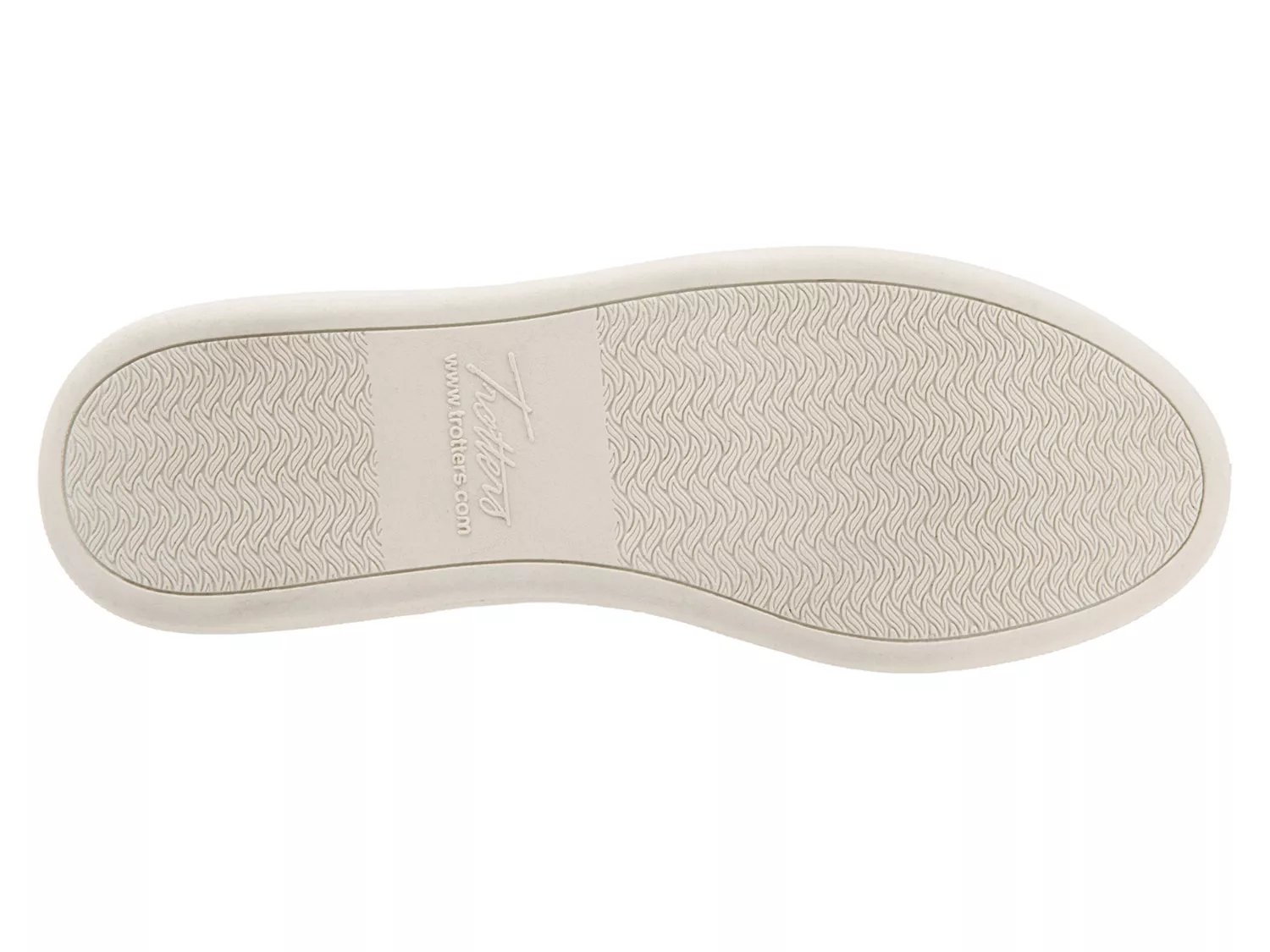 Adelina Slip-On Sneaker