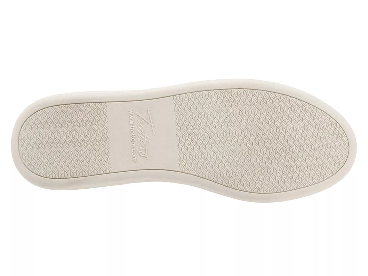 Adelina Slip-On Sneaker