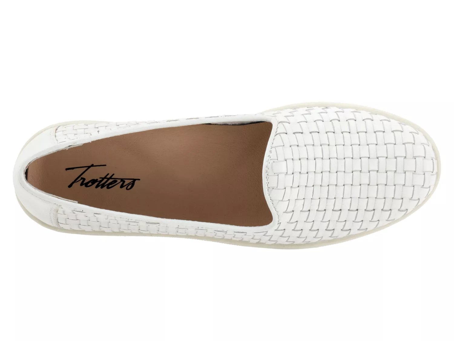 Adelina Slip-On Sneaker