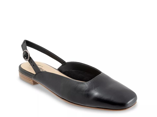 Trotters slingback on sale