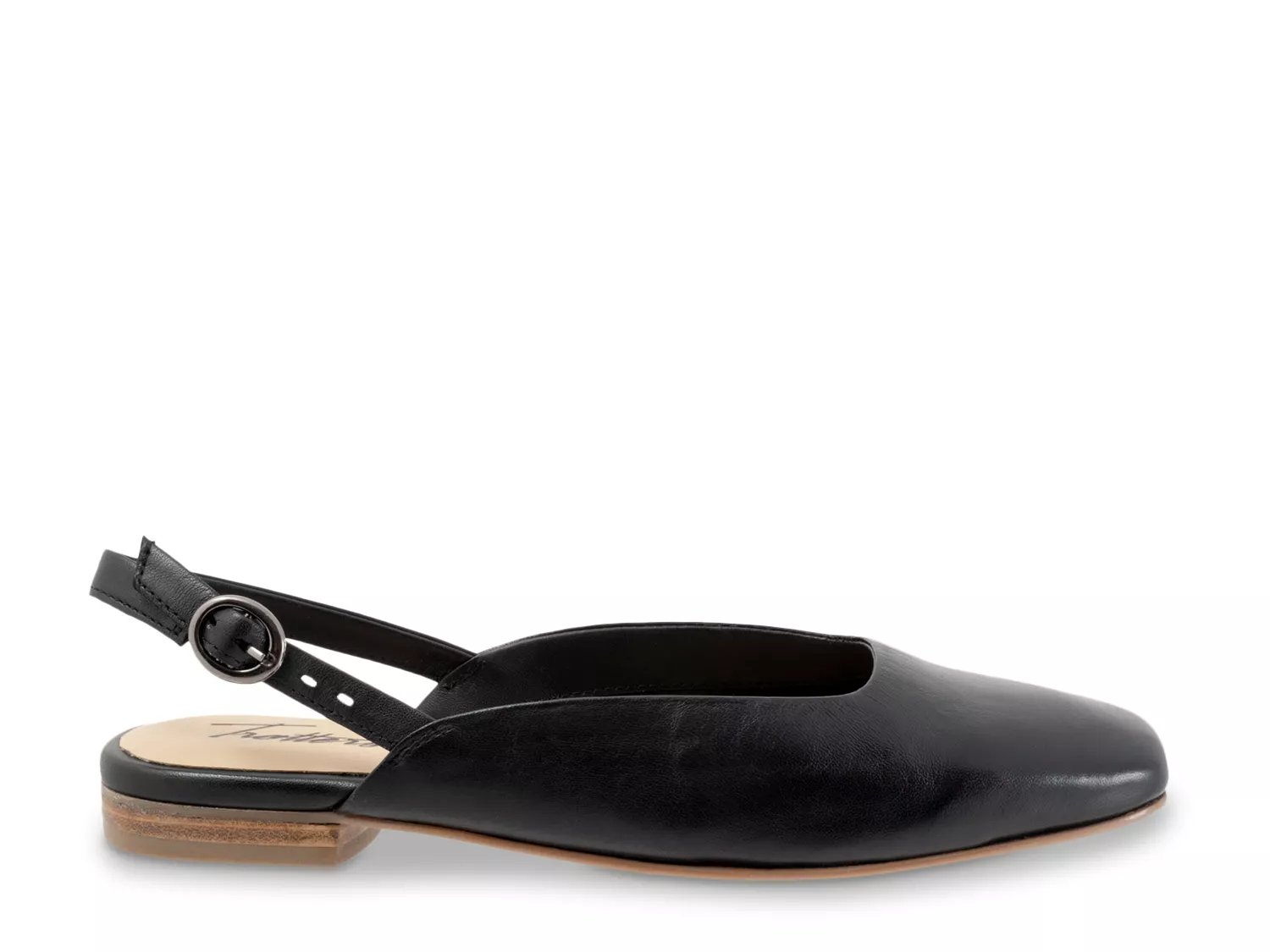 Holly Mule
