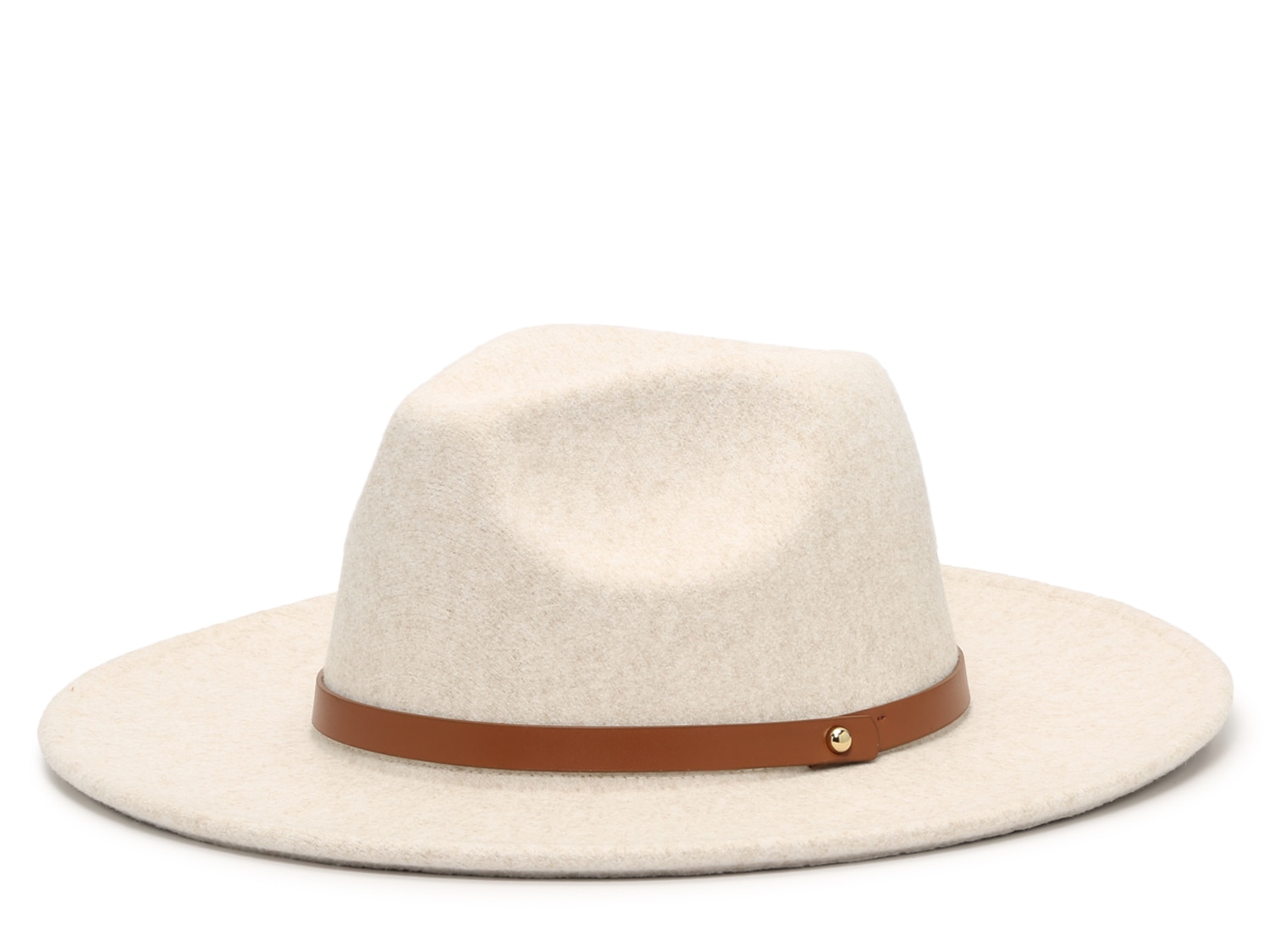 Felt Rancher Panama Hat