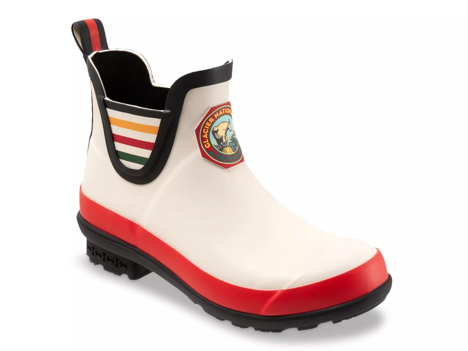 pendleton national park rain boots