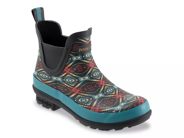 Dsw rain booties discount