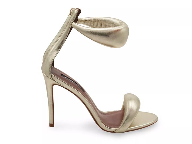 BCBGMaxazria Seena Sandal - Free Shipping | DSW