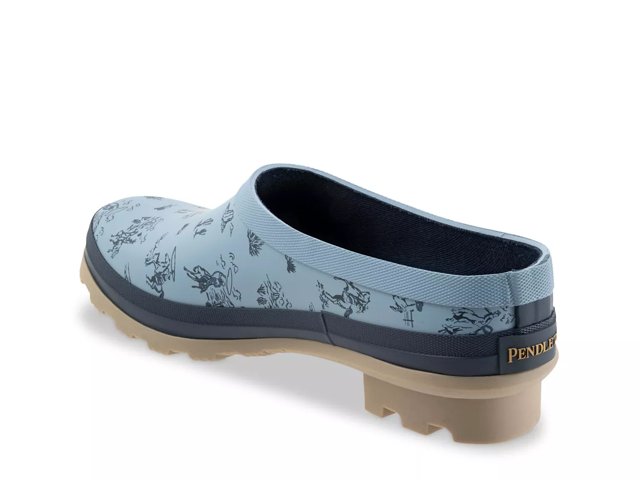 Joules online garden clogs