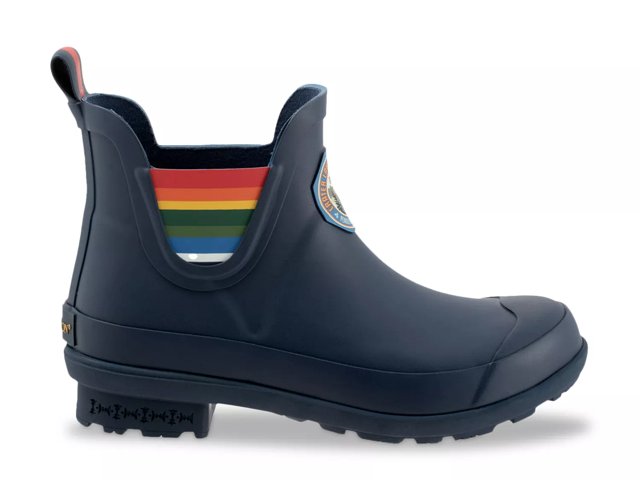 Pendleton rain discount boots national parks