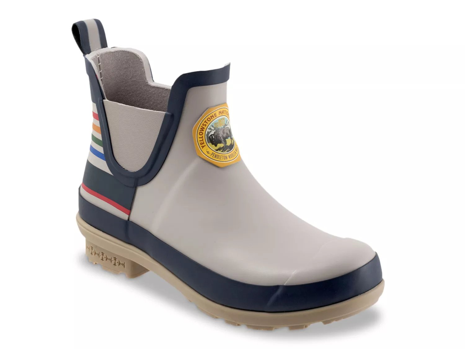 pendleton national park rain boots