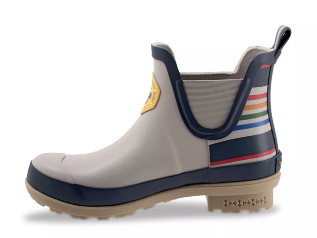 National park rain boots discount