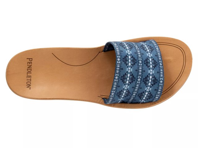 Pendleton Desert Dawn Sandal Free Shipping DSW