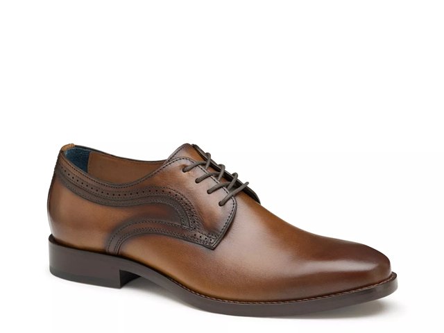 Dsw johnston murphy 2025