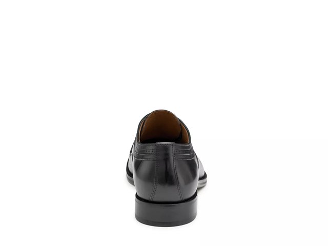 【新品未使用】【GLEN】マネークリップ　OXFORD TAN① Johnston & Murphy Dandridge Cap Toe Oxford - Free Shipping | DSW