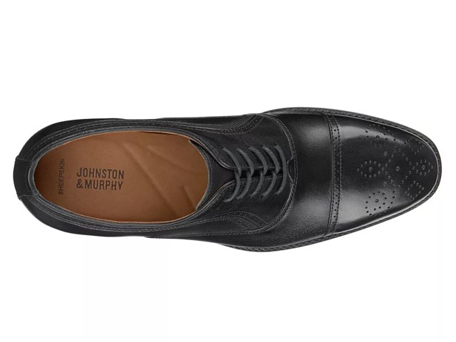 Dsw johnston and murphy hot sale