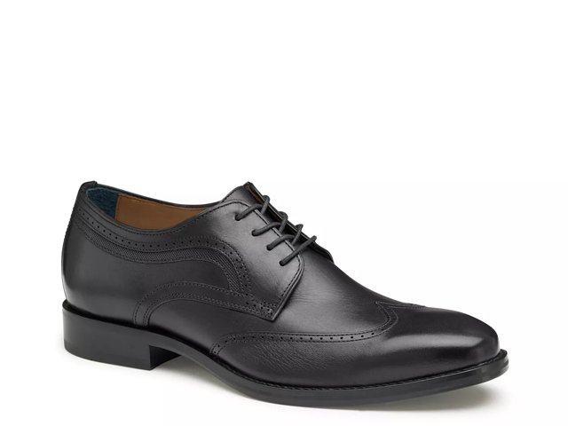 Dsw mens wingtip shoes hotsell