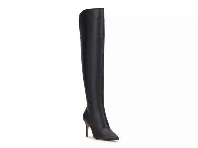 Jessica Simpson Adysen Over The Knee Boot Free Shipping DSW
