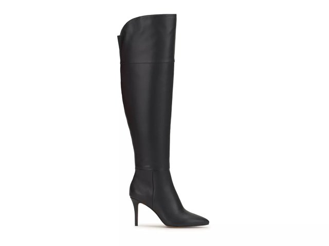 Jessica simpson over the knee high heel boots discount
