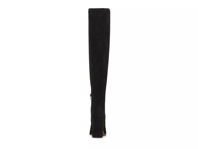 Jessica simpson wide hot sale calf boots