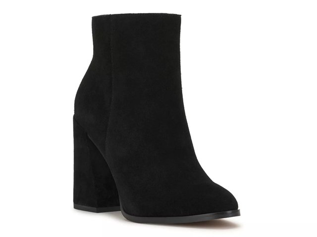 Jessica Simpson Burdete Bootie Free Shipping DSW