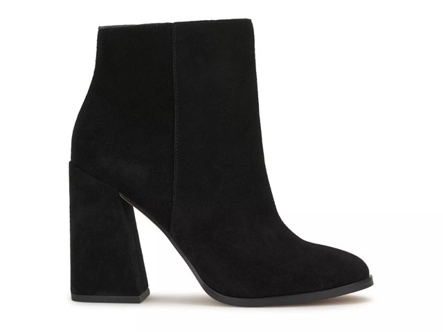 Jessica simpson teddi bootie black outlet