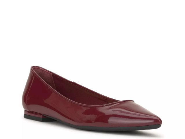 Jessica Simpson Cazzedy Flat