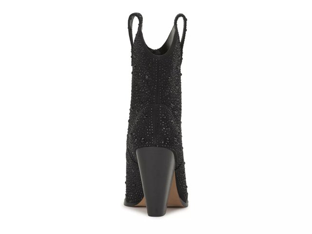 Jessica Simpson Cissely Western Bootie