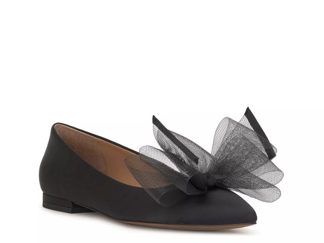 Jessica Simpson Elspeth Flat