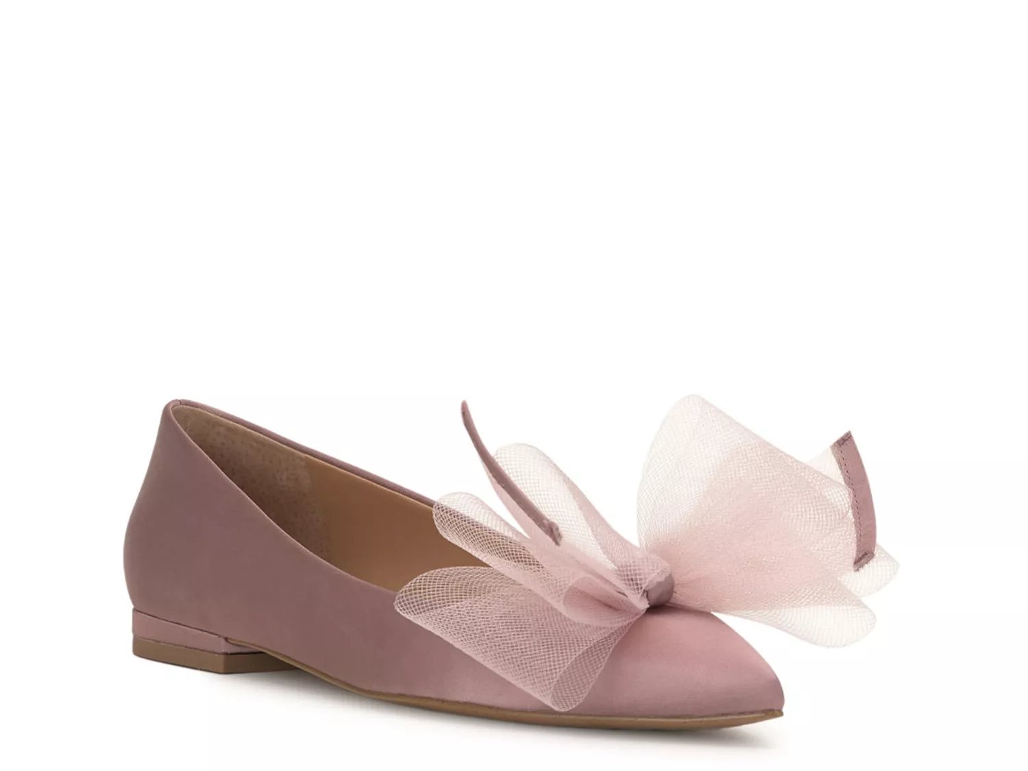 Jessica simpson pink ballet on sale flats